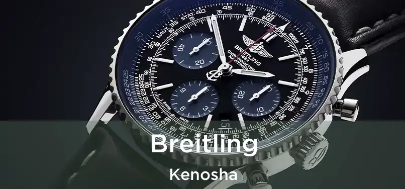 Breitling Kenosha