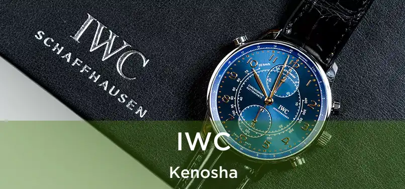 IWC Kenosha