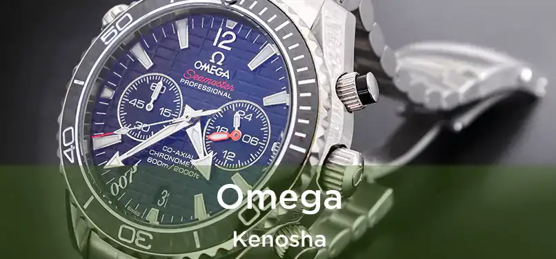 Omega Kenosha