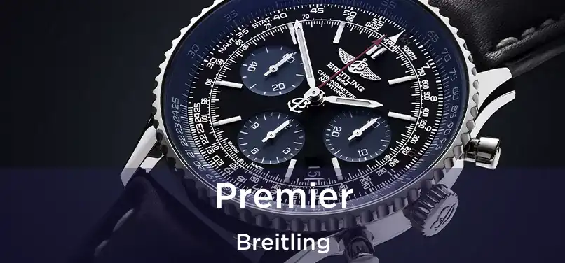 Premier Breitling